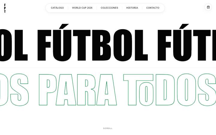 Preview — Fútbol Para Todos